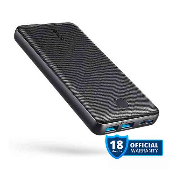 Anker PowerCore Metro 20000 PD Power Bank